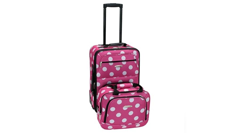 Best Rolling Luggage for Kids