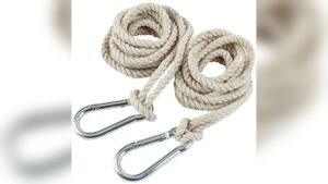 Best Rope for Hammock Chair