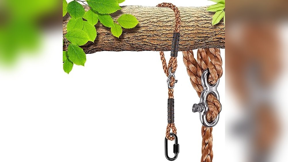 Best Rope for Hanging Hammock Chair