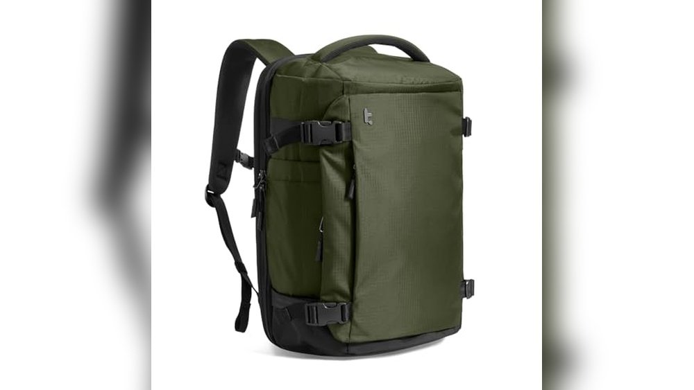 Best Rucksack for Cabin Luggage