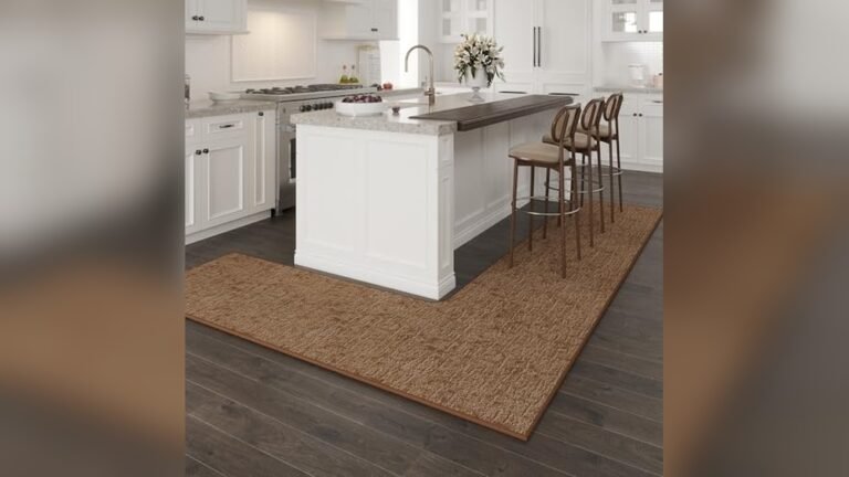 Best Rug for L Shaped Sofa