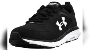 Best Running Shoes for Couch to 5K