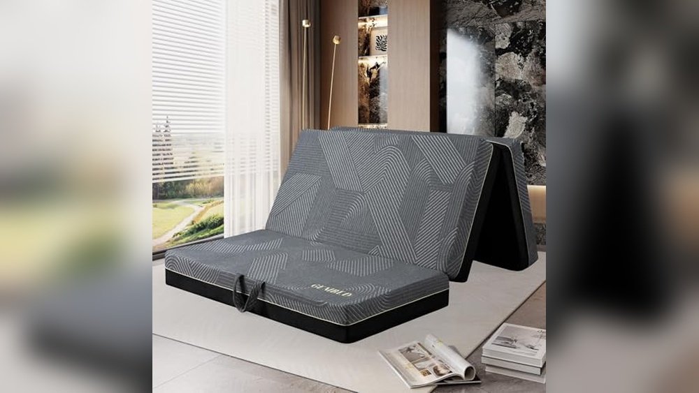 Best Rv Mattress for Murphy Bed