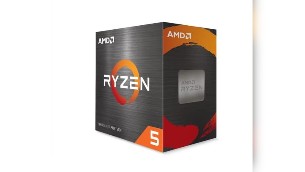 Best Ryzen 5 Processor for Gaming
