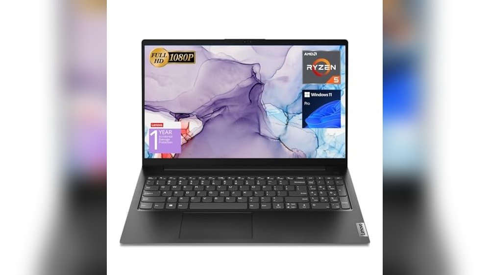 Best Ryzen 5 Processor for Laptop