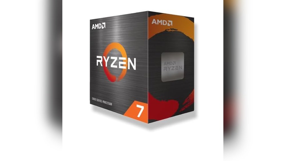 Best Ryzen 7 Processor for Gaming