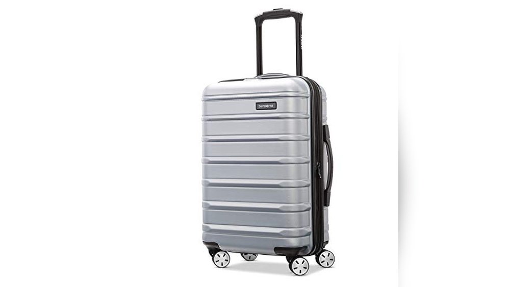 Best Samsonite Luggage for International Travel