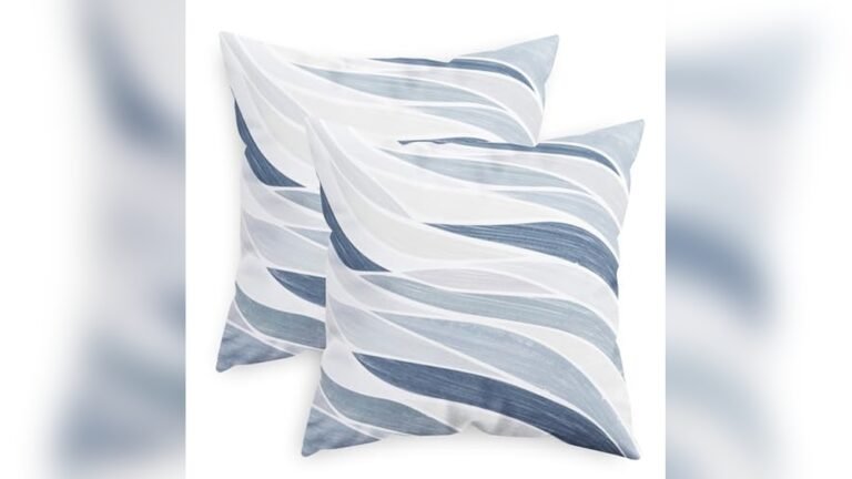 Best Scatter Cushions for Sofa