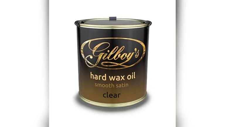 Best Sealer for Coffee Table