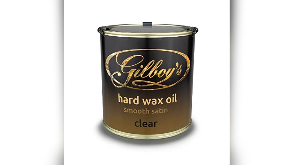 Best Sealer for Coffee Table