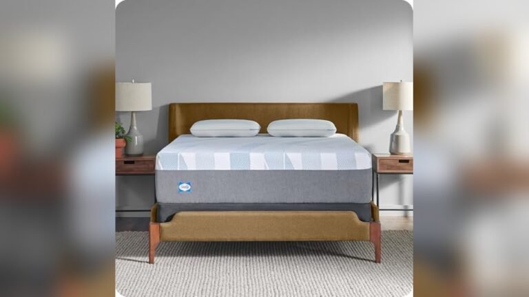 Best Sealy Mattresses for Side Sleepers