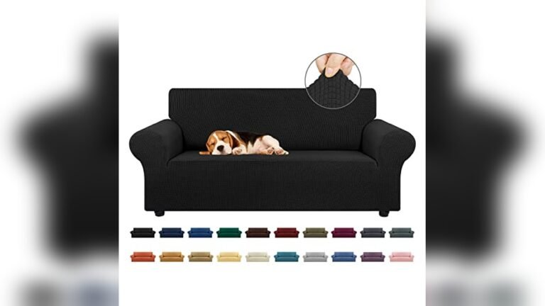 Best Seat Covers for Sofas