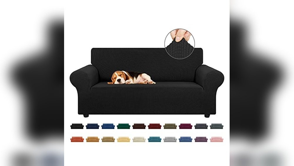 Best Seat Covers for Sofas
