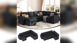 Best Seat Depth for Couch