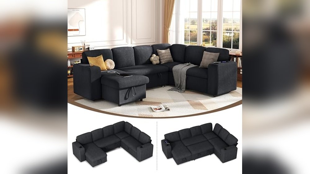 Best Seat Depth for Couch