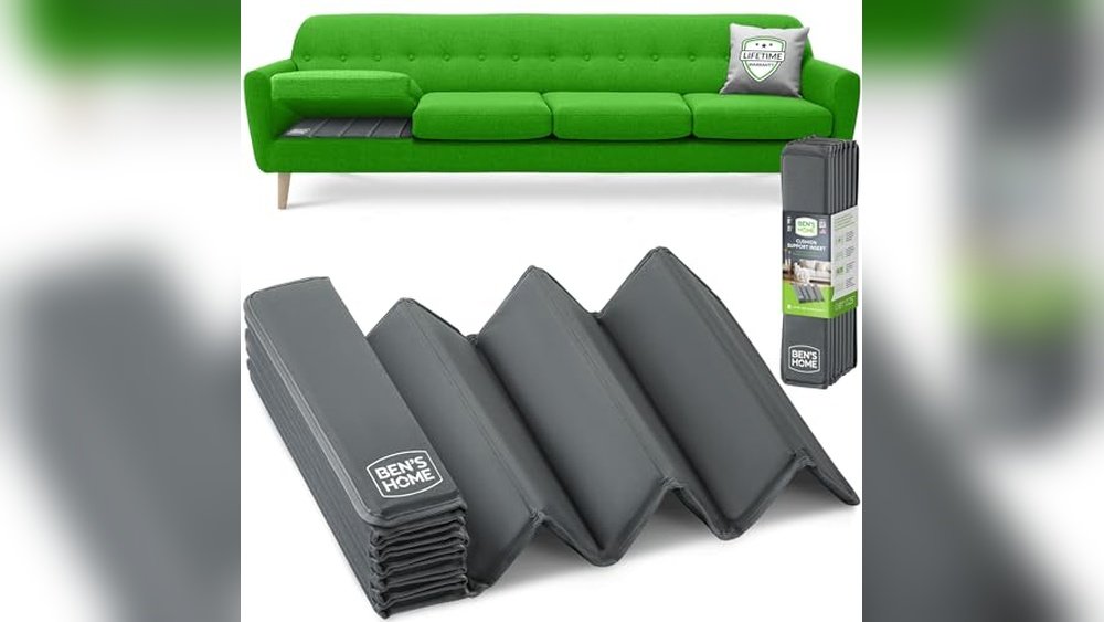 Best Seat Depth for Sofa