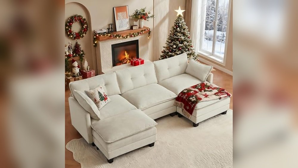 Best Seat Height for Sofa