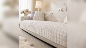 Best Sectional Couch Cover for Dogs