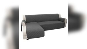 Best Sectional Couch for Dog Owners