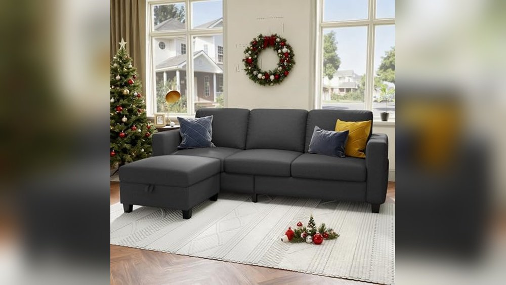 Best Sectional Sofas for Pets