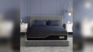 Best-Selling Mattresses for Daily Back Support