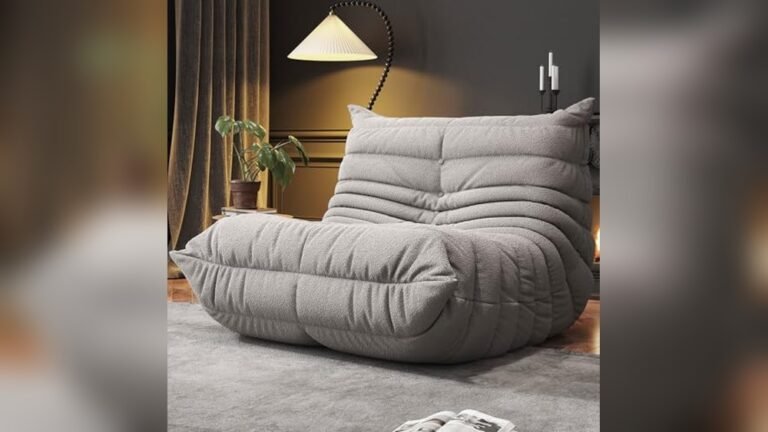Best Selling Sofa Materials for Everyday Use