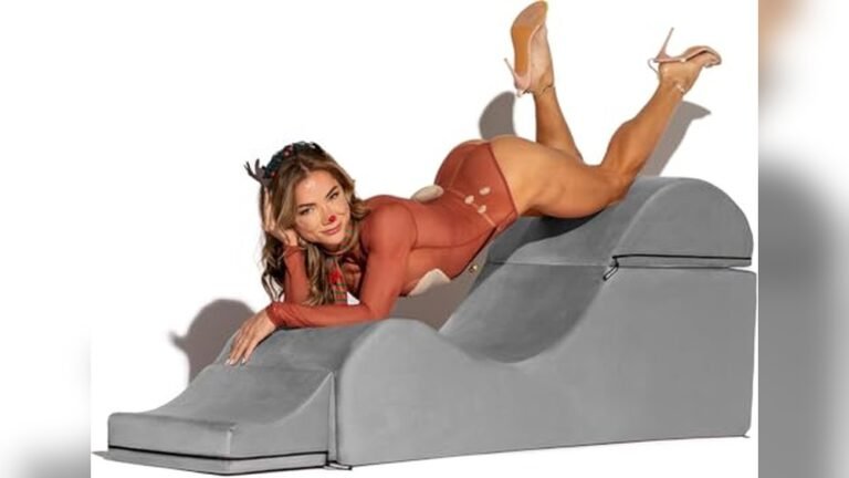 Best Sex Positions for the Couch