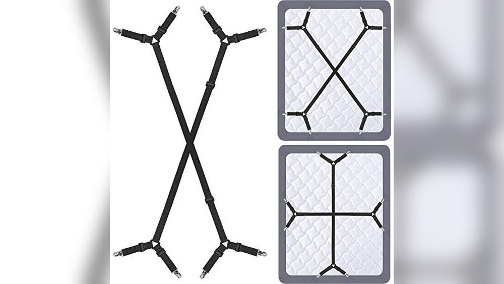 Best Sheets for Adjustable Mattresses