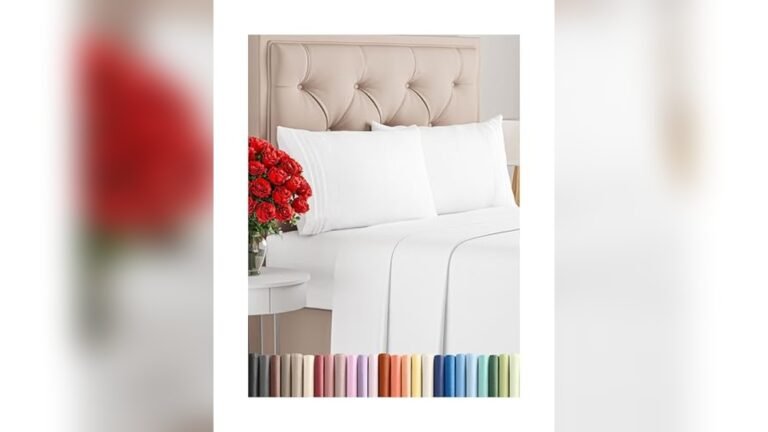 Best Sheets for Cooling Mattresses