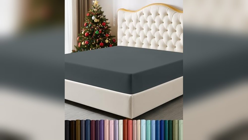 Best Sheets for Memory Foam Mattresses