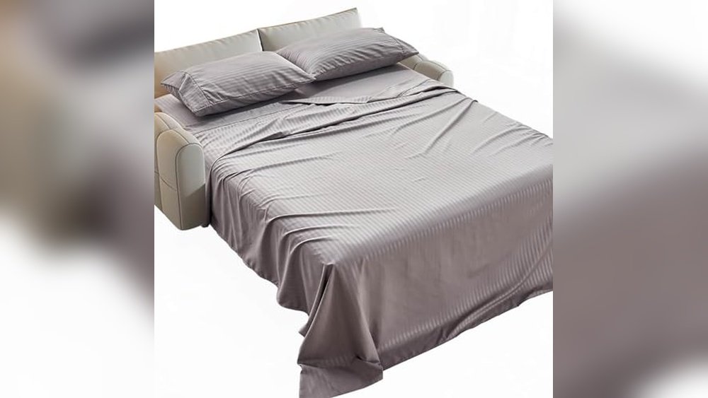Best Sheets for Sofa Bed