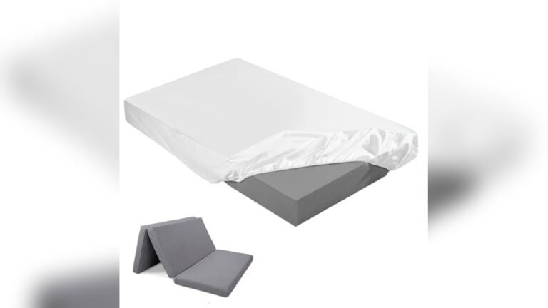 Best Sheets for Thinner Mattresses