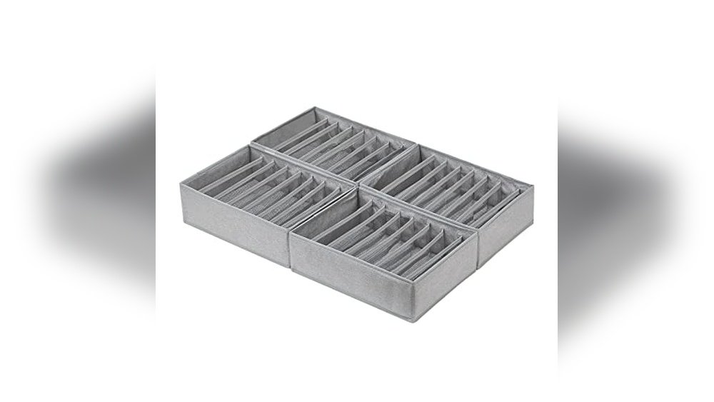 best shirt organizer for drawers