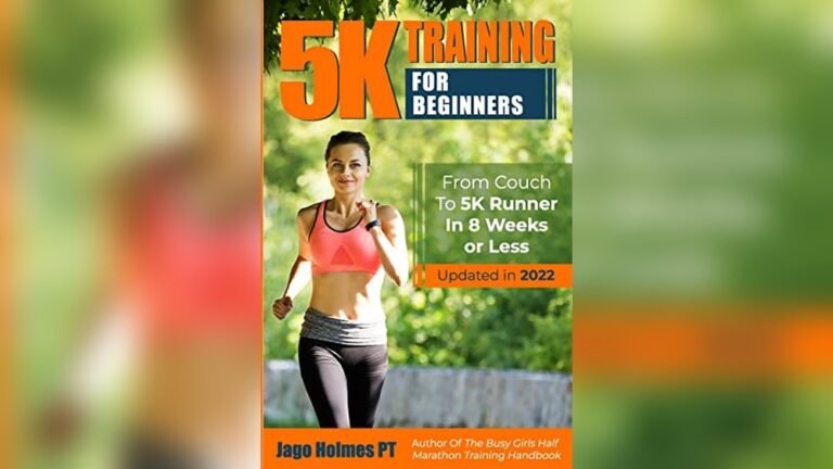 Best Shoes for Couch to 5K