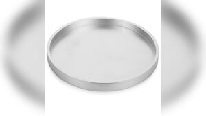 Best Silver Tray Decor for Coffee Table