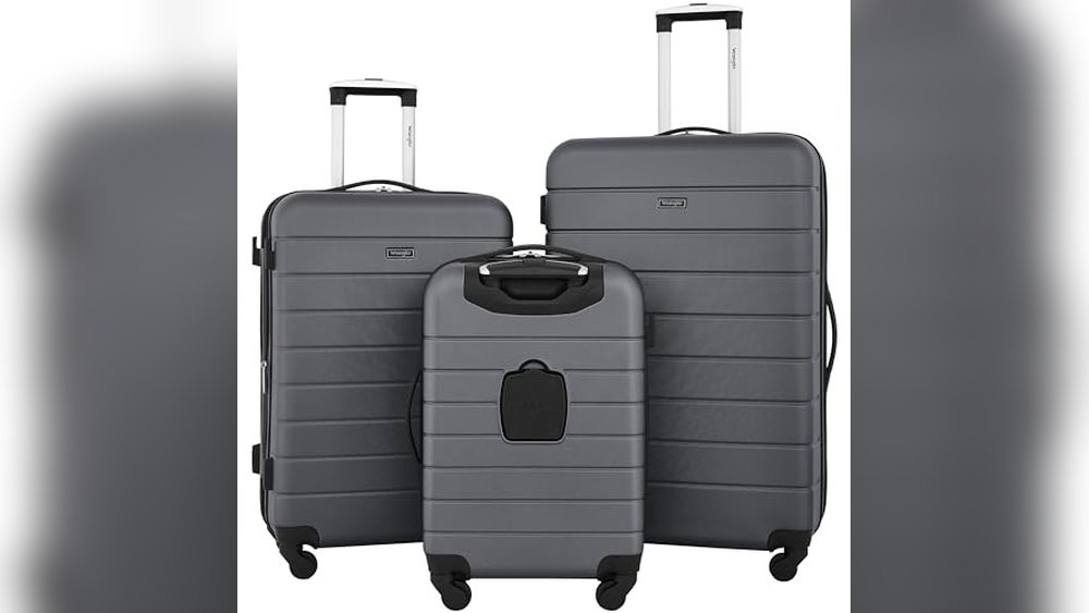 Best Size Car Rental for 4 Adults And Luggage