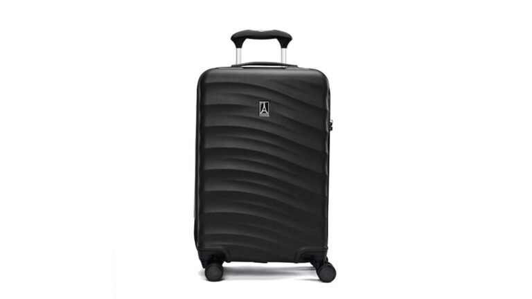 Best Size Luggage for Air Travel