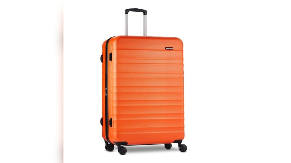 Best Size Luggage for Check in