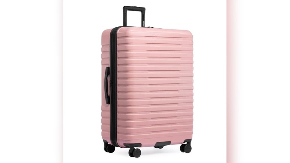 Best Size Luggage for Europe