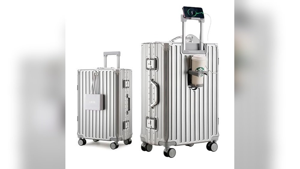 Best Size of Box for Check in Luggage