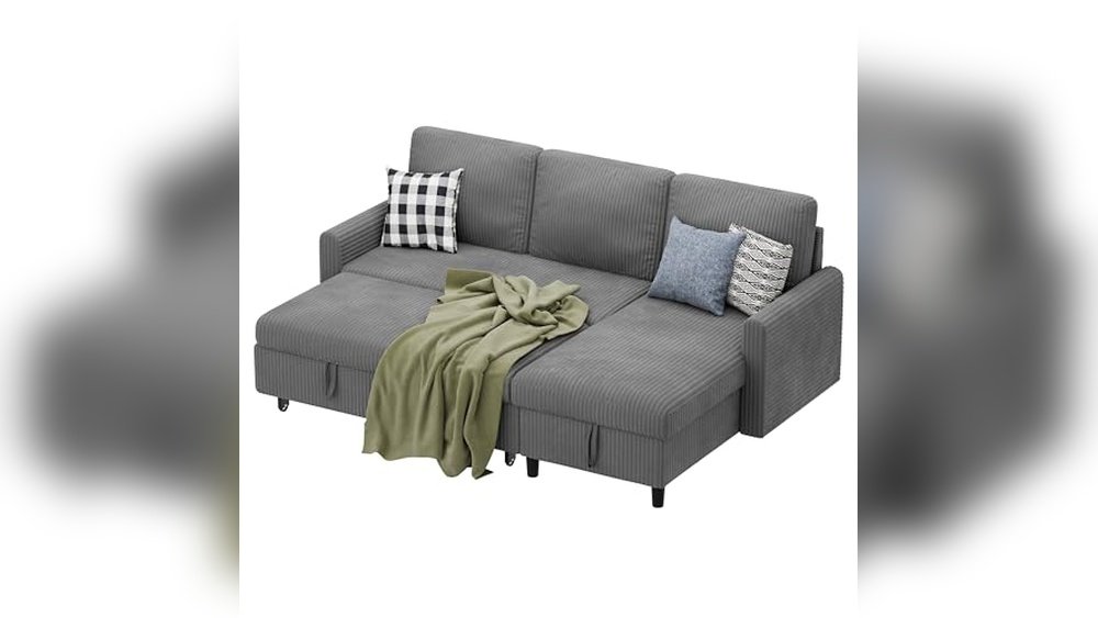 Best Sleeper Sofa for Apartment