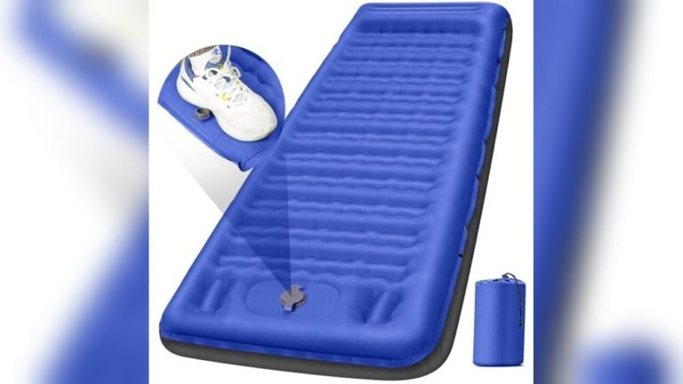 Best Sleeping Pads for Hammocks