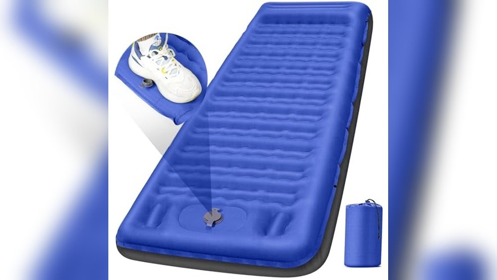 Best Sleeping Pads for Hammocks