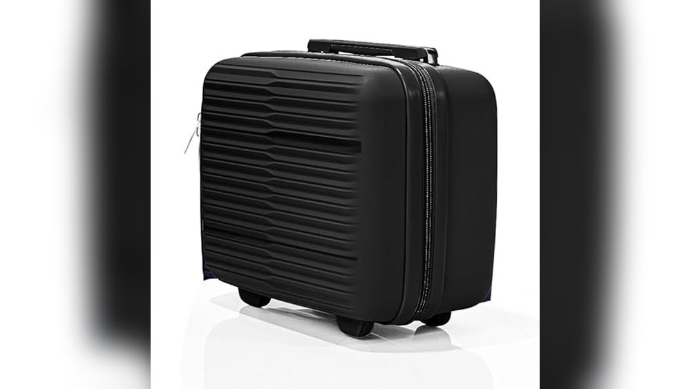 Best Small Carry on Luggage for Men