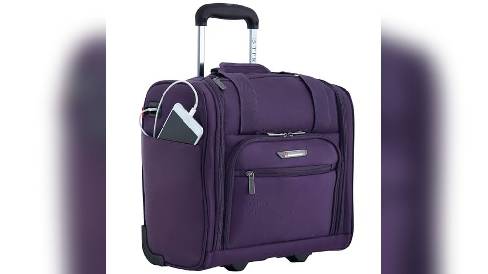 Best Small Carry on Luggage With Wheels