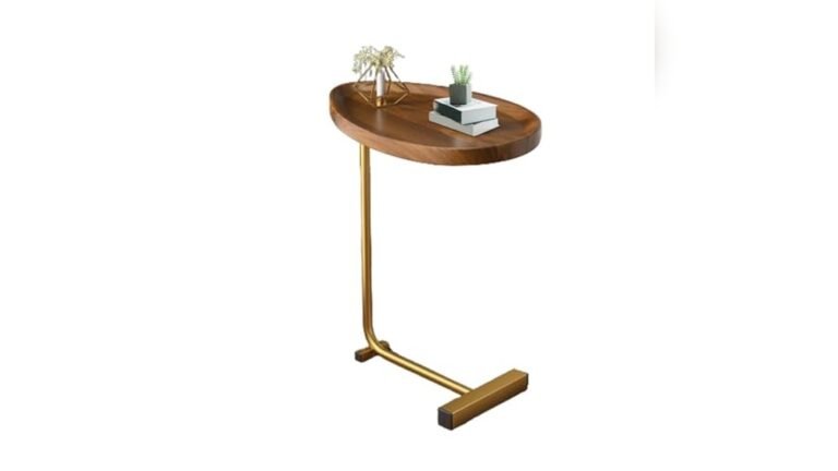 Best Small Coffee Tables for Living Room