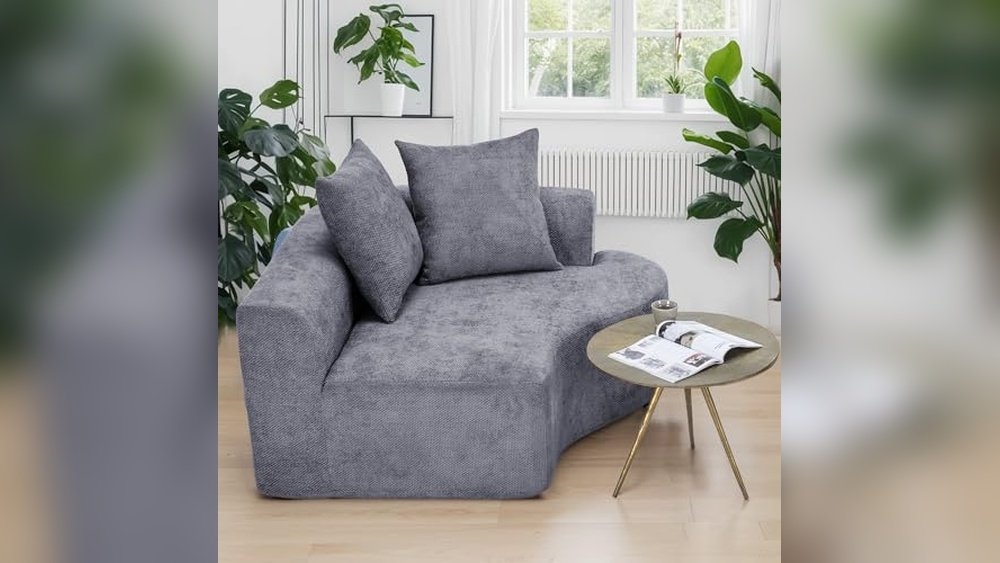 Best Small Corner Sofa for Small Spaces