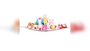 Best Small Hammock for Stuffed Animals