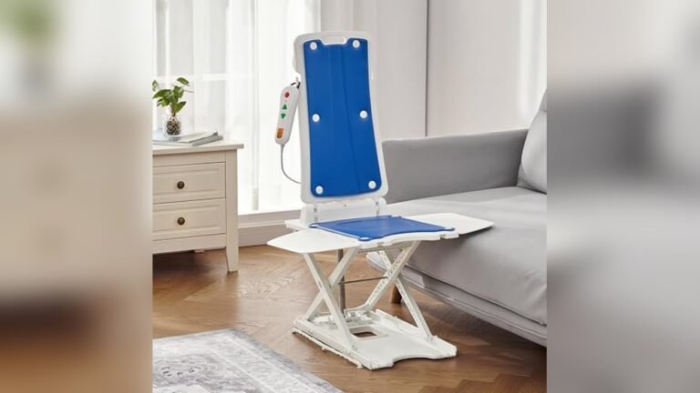 Best Small Lift Chair for Elderly