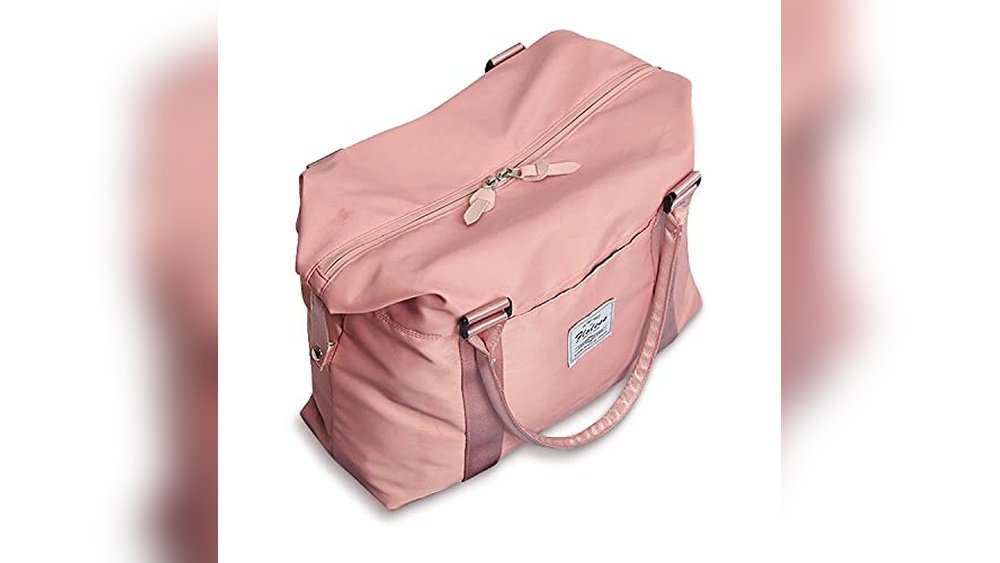 Best Small Luggage Bags for Women